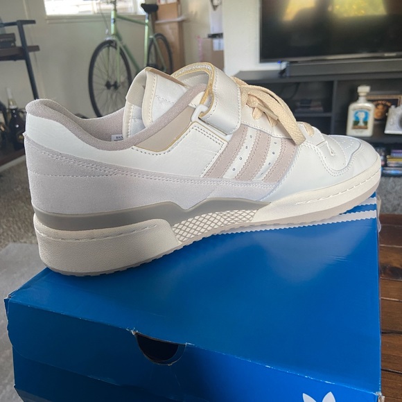 Adiadas FORUM 84 low - Picture 4 of 8